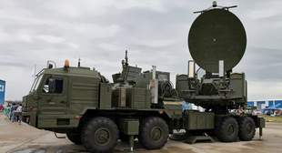 Партизаны вывели из строя систему связи россиян на Херсонщине