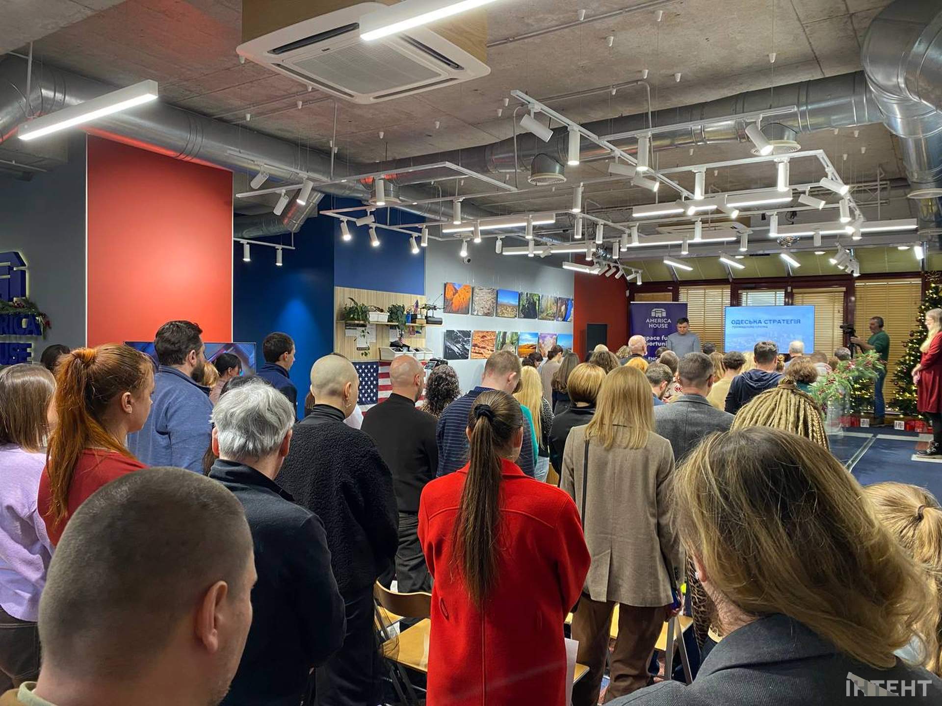 В Одесі презентували стратегію розвитку до 2027 року