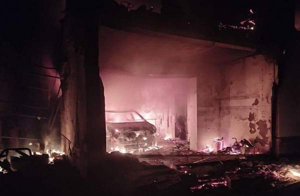 Фото: Одеська обласна прокуратура