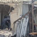 На Одещині через ворожу атаку постраждали будинки та склад