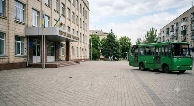 ФОТО: Інтент/ШІ
