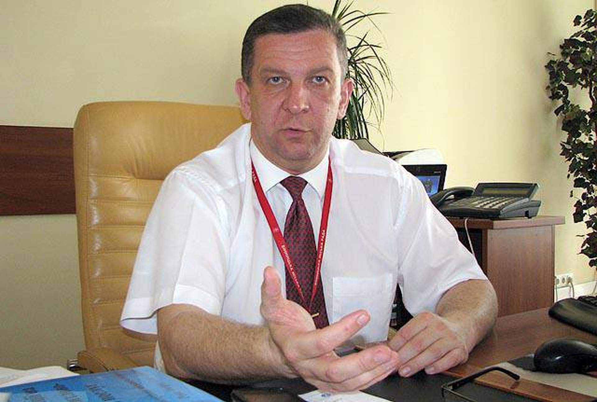 Новый Кабмин в лицах 