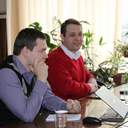 Редакция ИзбирКома провела открытую планерку с читателями 