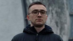 СБУ затримала нападницю, яка скоїла замах на волонтера з Одеси Сергія Стерненка