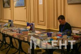 Мистецтво крізь призму війни: до Одеси завітав літературний фестиваль Meridian