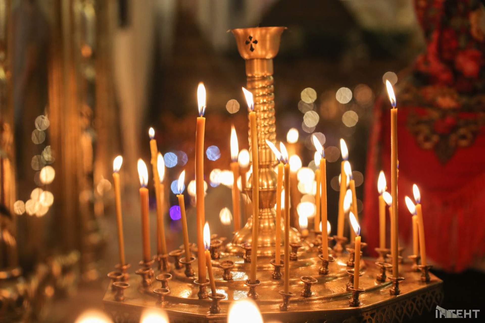 В Одесі відсвяткували Різдво