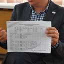 Екскурсія кабінетом керівника Регіонального відділення Фонду держмайна