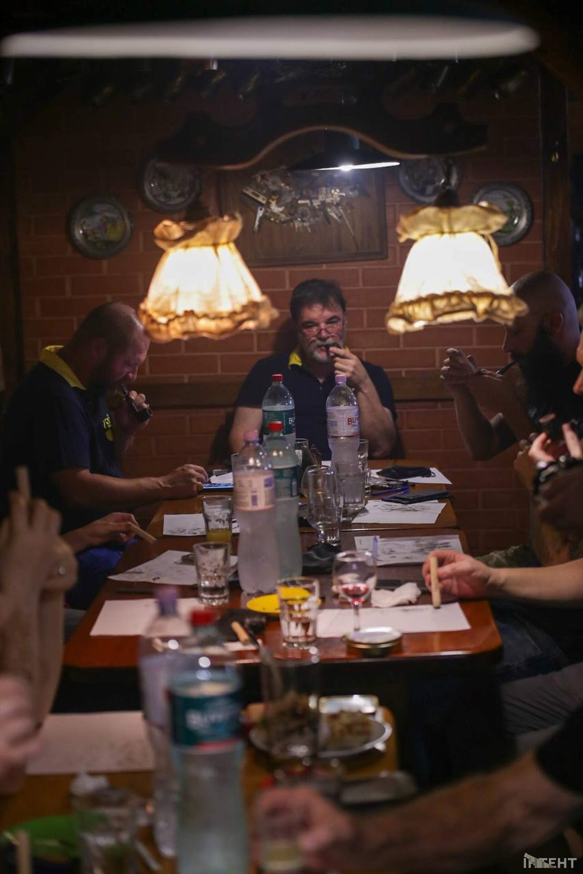 В Одесі курці люльки зібрали 20 тисяч на ППО