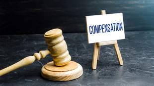 Нафтогаз привлек адвокатов для взыскания компенсации за активы в Крыму