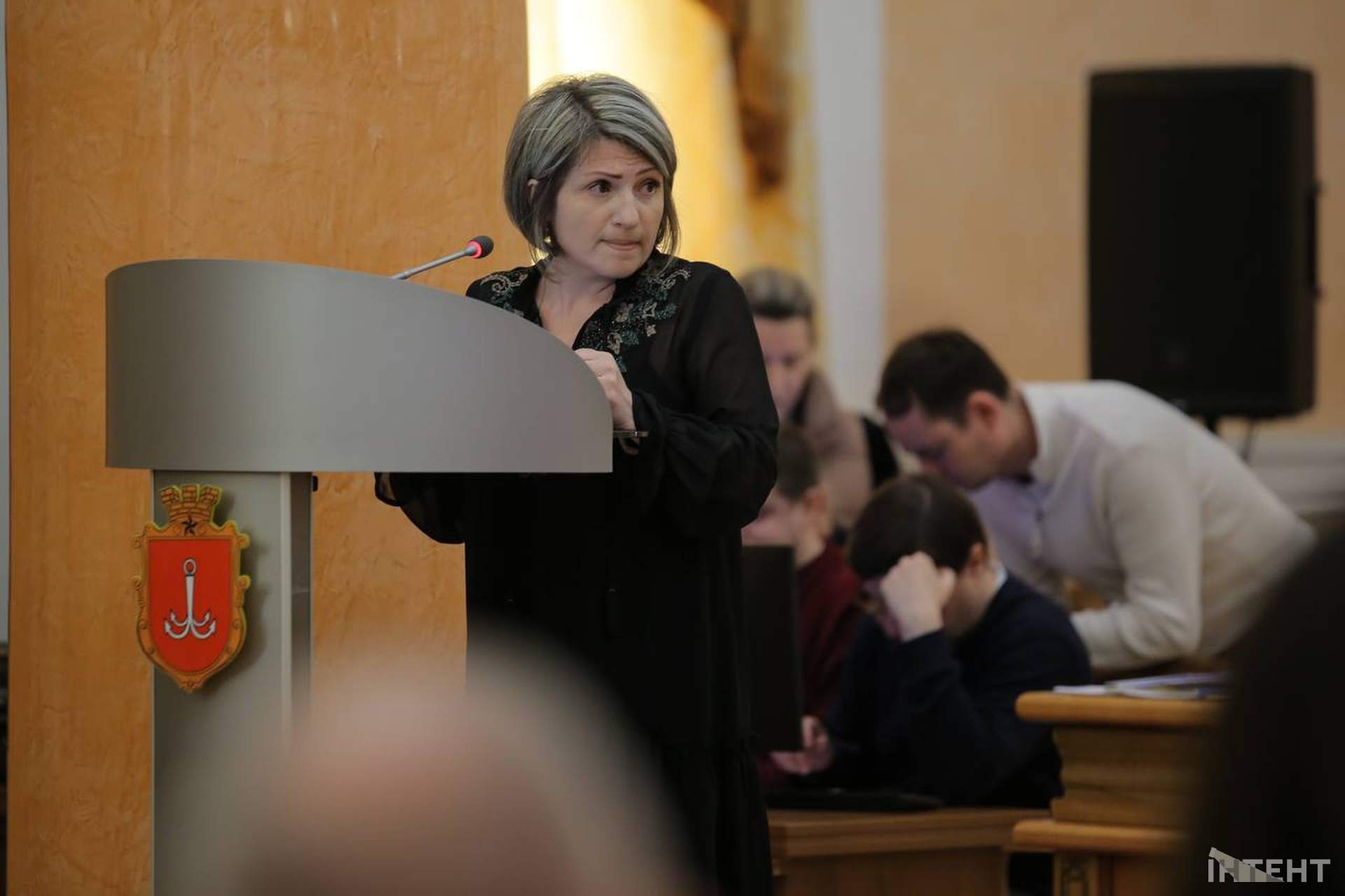 Зарплата мера й перейменування вулиць: сесія міської ради у світлинах