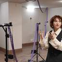 В Одесі відкрили виставку присвячену найвпливовішій художниці ХХ століття