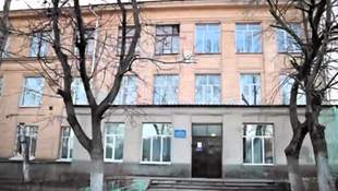 Дания профинансировала ремонт бомбоубежища николаевского лицея