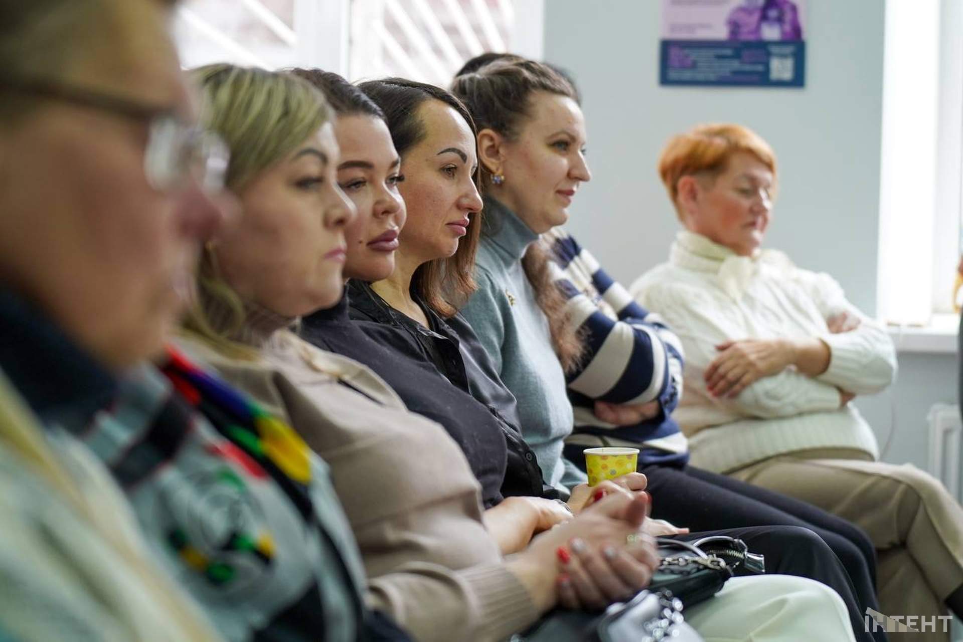 В Одесі відбулася дискусія для жінок, які прагнуть нових можливостей