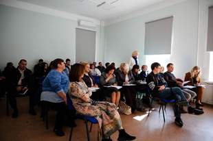 В Одеській області 19 медичних закладів заборгували робітникам близько 27 мільйонів