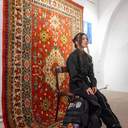 Трохи абсурду та філософії: в одеському музеї показали куди веде течія