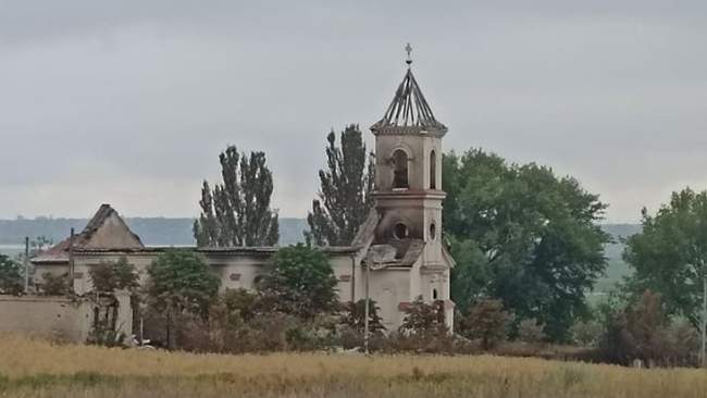 Фото: Бериславська міська рада