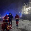 В Одесі внаслідок нічного обстрілу загинув чоловік