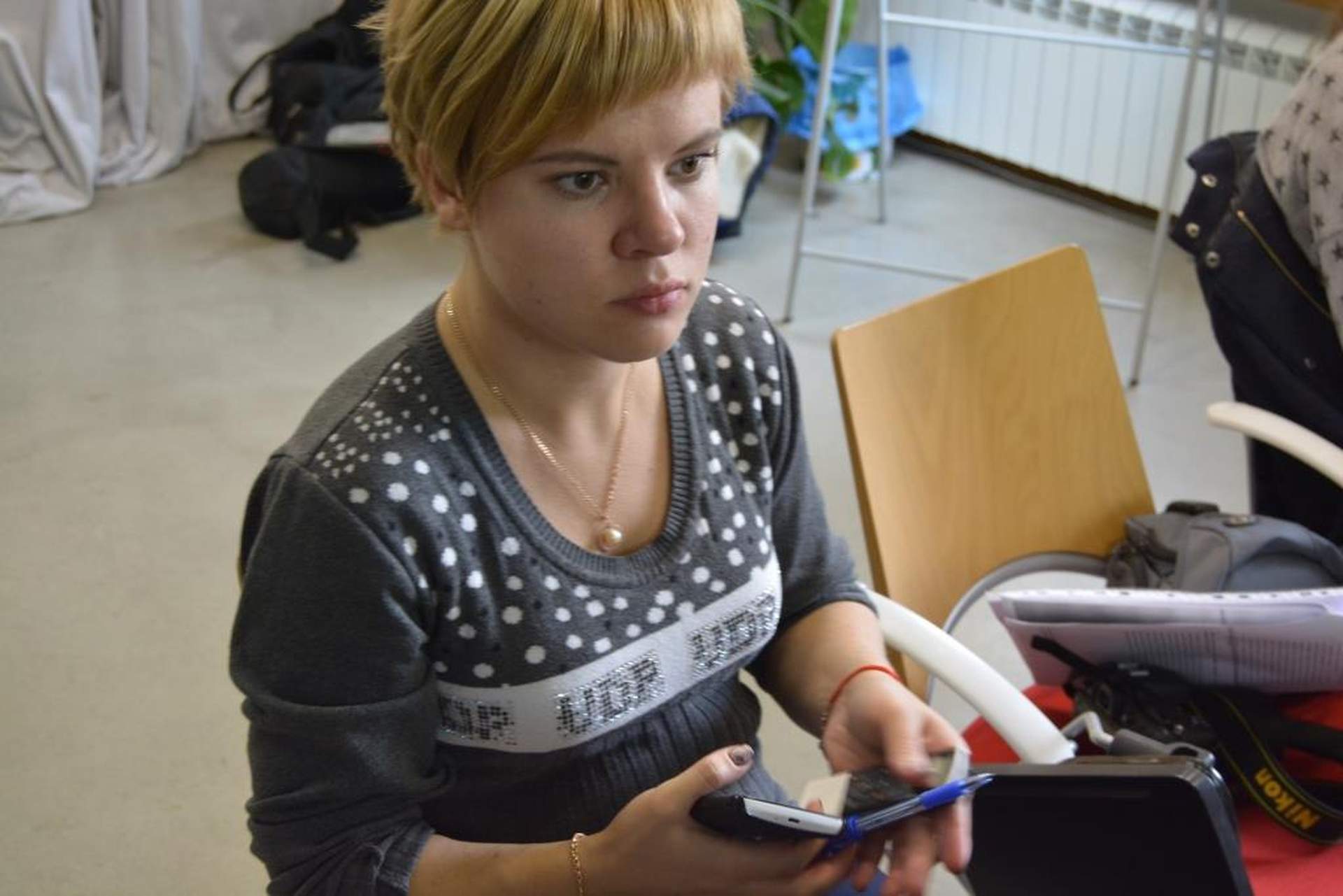 В Одессе обсудили промежуточные результаты расследования уголовных производств о преступлениях на местных выборах-2015 