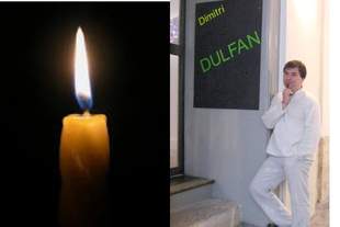 В Одесі помер відомий художник