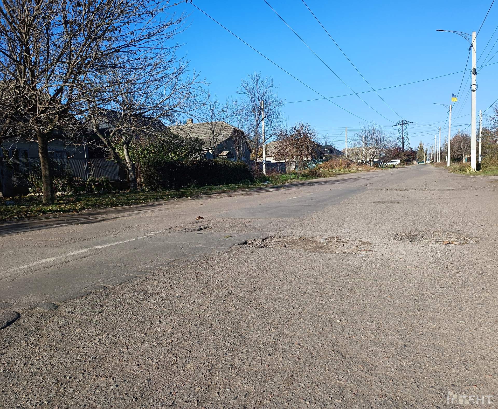 В Ізмаїлі запланували витратити понад 6 мільйонів на поточний ремонт 500 метрів доріг