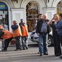 Простір для прогулянок: як виглядає пішохідна зона в центрі Одеси