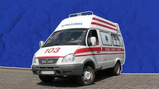 У Херсоні керівниця швидкої заволоділа 2 мільйонами бюджетних коштів