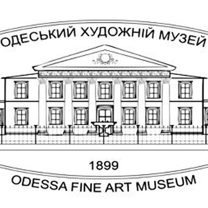 Лекция об истории реставрации художественного музея