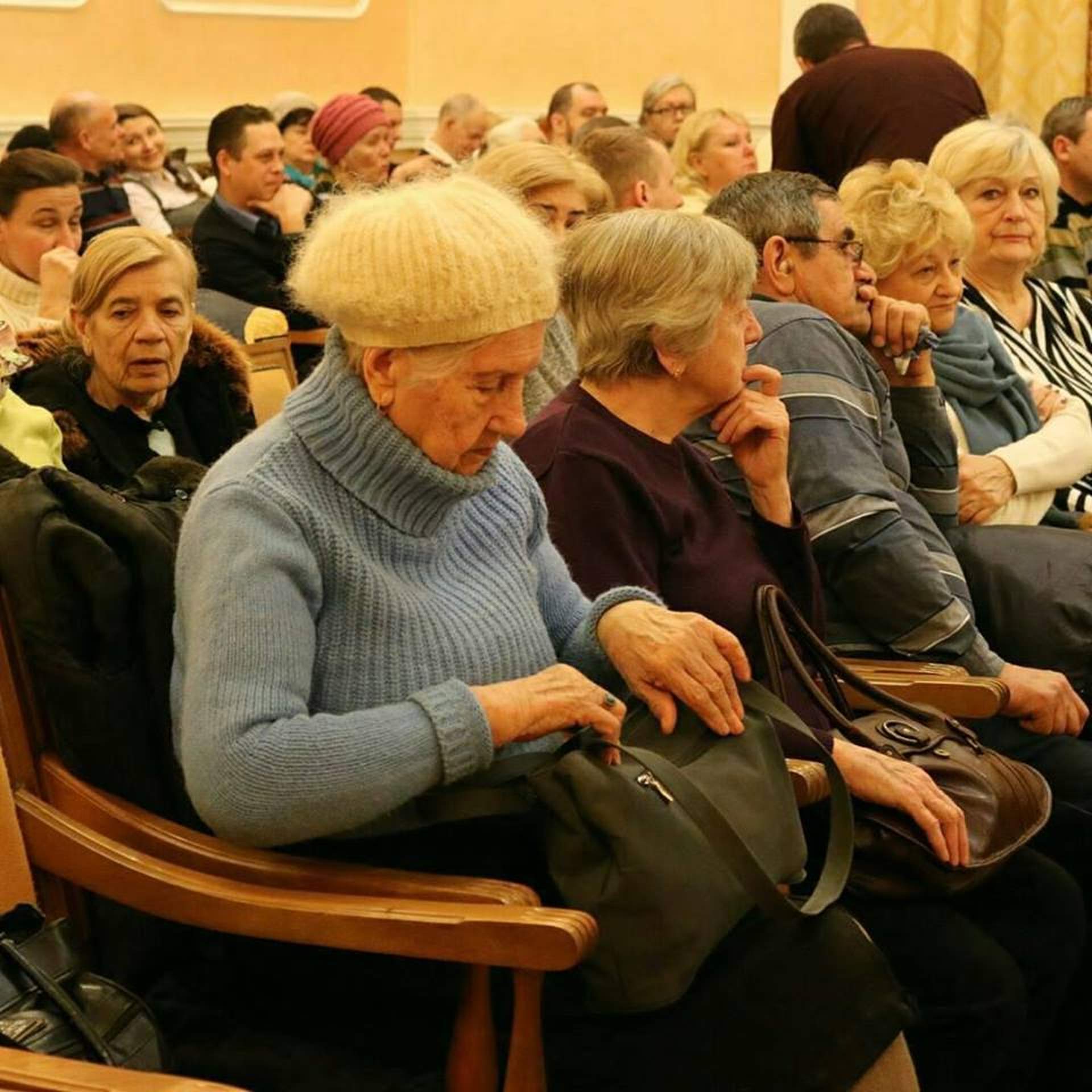Сессия Одесского городского совета: мэр Труханов на месте
