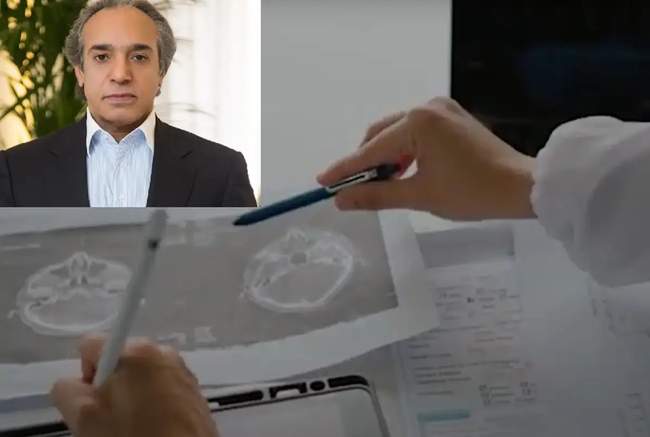 PHOTO COLLAGE: Intent