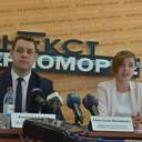 В Одессе презентовали Индекс публичности Одесского городского совета