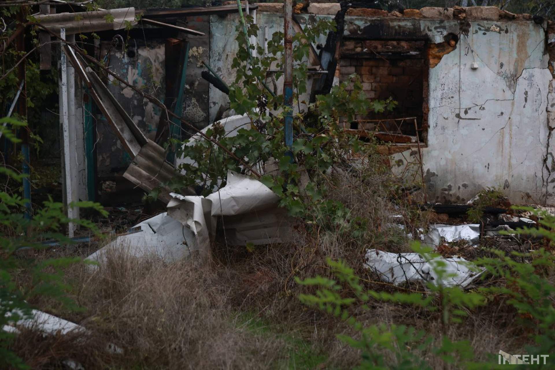 Ворог атакував ударними безпілотниками порт на Одещині