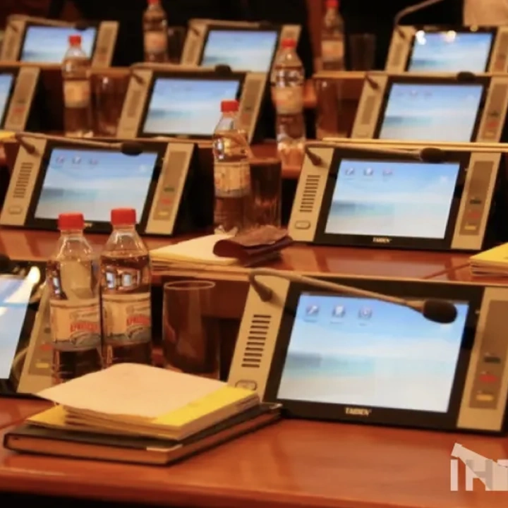 Засідання постійної комісії з питань просторового розвитку та землеустрою 18 вересня 2025 року