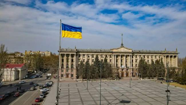 ФОТО: Миколаївська міська рада.