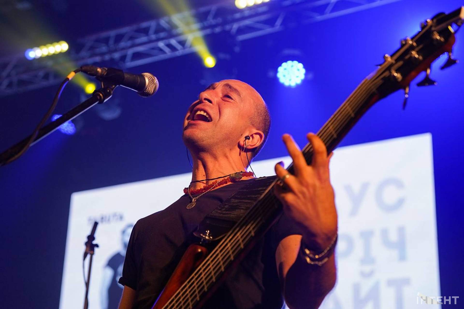 В Одесі пройшов націоналістичний маршевий перформанс