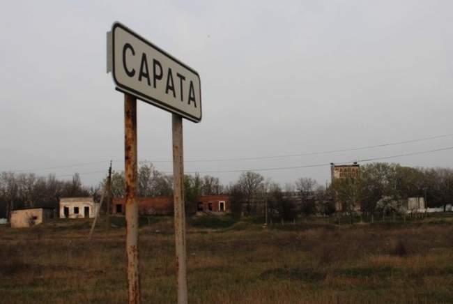 Саратский поселковый совет купит за 200 тысяч жилье для сироты