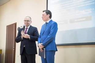 Минобразования может распространить одесский проект по онлайн-подготовке к ВНО на всю Украину