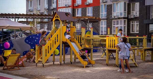 Інвестиційний потенціал Одеси: місто-пружина, що накопичує силу