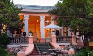 У Фонді держмайна вважають законною приватизацію будівлі під рестораном "Дача"