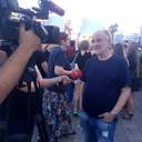 В Одессе обсудили постройку торгового центра вместо Оперного театра