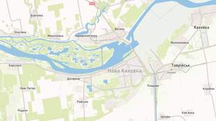 Окупаційна влада на Херсонщині обмежила доступ до води