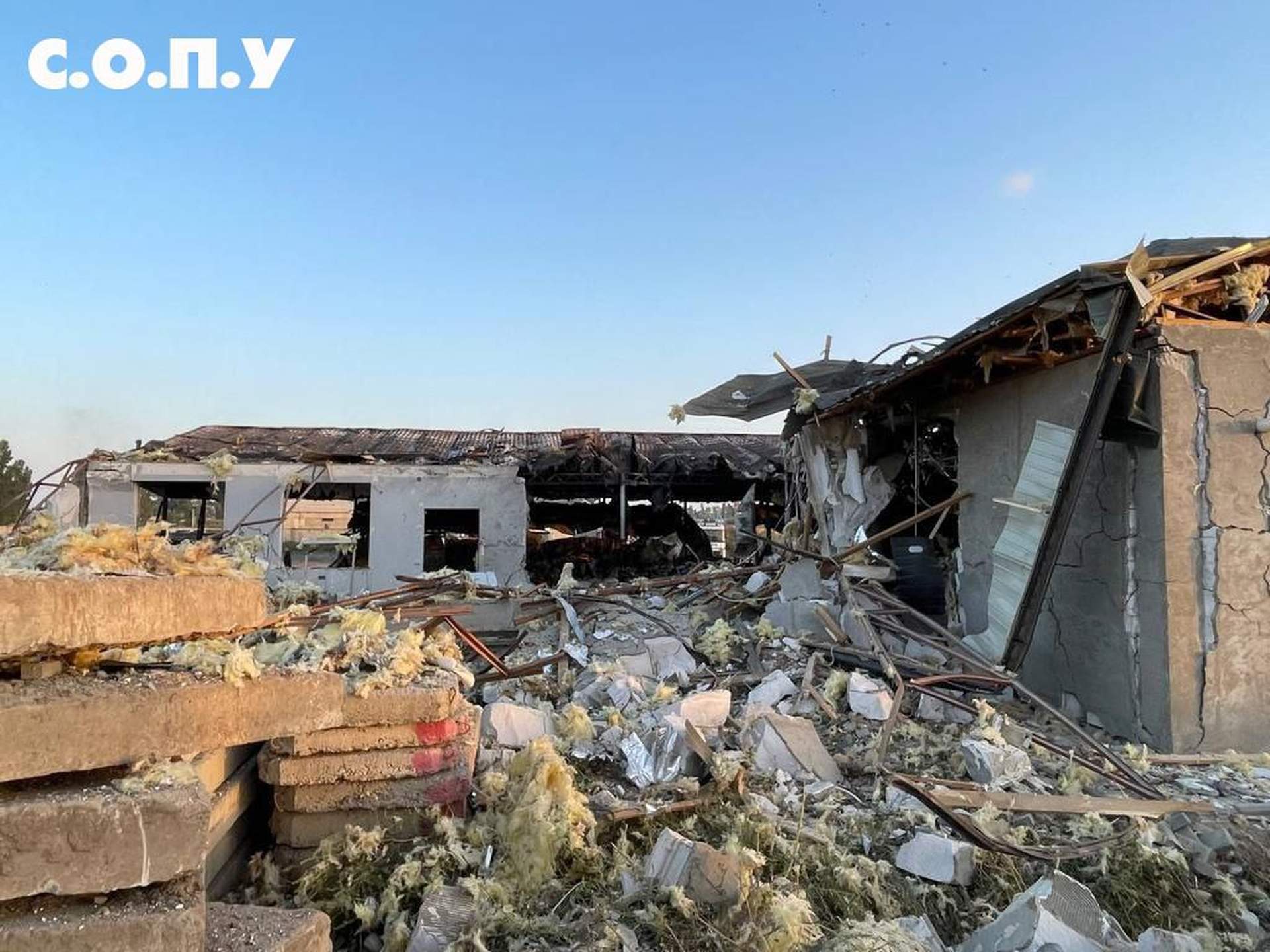 Понад 30 дронів ворога збито над українським Придунав'ям, але є влучання та постраждалі