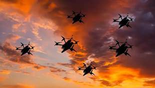 Ворожі атаки на Миколаївщині: нові руйнування