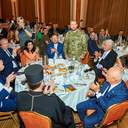 Молитовний сніданок в Одесі відвідали член британського парламенту та ексконгресмен США