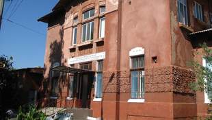 Repair of the shelter for the therapeutic building of the hospital in Kherson was estimated at 165 million