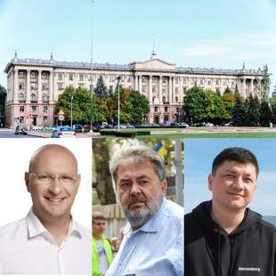Мільйони в деклараціях: хто з депутатів міськради Миколаєва найбагатший, а хто живе без доходів