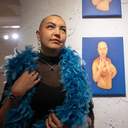 Трохи абсурду та філософії: в одеському музеї показали куди веде течія