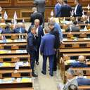 XX cессия Одесского областного совета