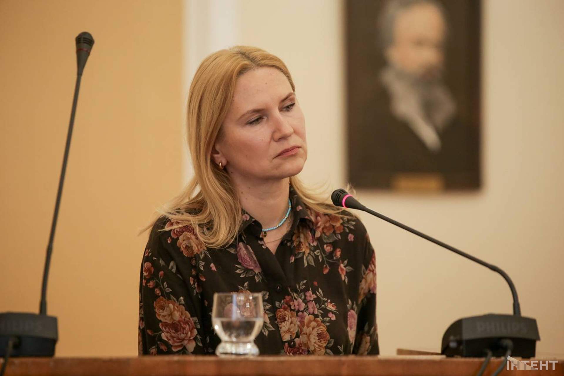 Віцеспікерка в Одесі заявила про недієвість міжнародних організацій у питанні викрадення українських дітей