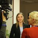 Презентація-дискусія "Електронна демократія в ОТГ Одеської області: стан та можливості"
