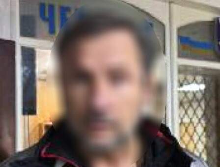 ФОТО: Поліція Херсонщини